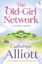 The Old-Girl Network (ISBN: 9780241958308)