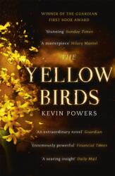 The Yellow Birds (ISBN: 9781444756142)