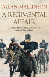 A Regimental Affair (ISBN: 9780553507157)