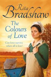 The Colours of Love (ISBN: 9781447271581)