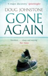 Gone Again (ISBN: 9780571296613)