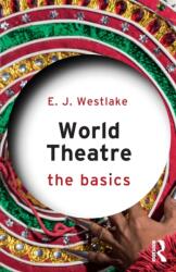 World Theatre (ISBN: 9781138838055)