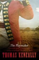 The Playmaker (ISBN: 9780340422632)