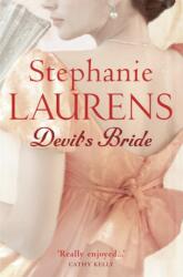 Devil's Bride (ISBN: 9780749937164)