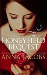 The Honeyfield Bequest (ISBN: 9780749020101)