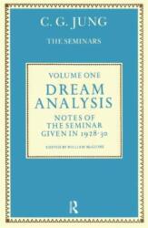 Dream Analysis 1 (ISBN: 9780710095183)