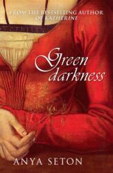 Green Darkness (ISBN: 9780340921098)