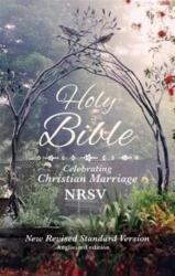 Holy Bible New Standard Revised Version (ISBN: 9780281074518)