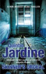 Skinner's Ordeal (ISBN: 9780755357741)