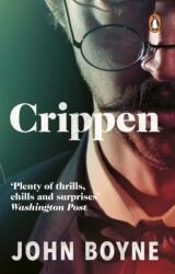 Crippen (ISBN: 9780552777438)