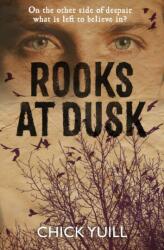 Rooks at Dusk (ISBN: 9781909728653)