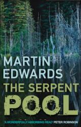 The Serpent Pool (ISBN: 9780749008796)
