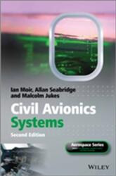 Civil Avionics Systems (ISBN: 9781118341803)