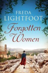 Forgotten Women (ISBN: 9781503934214)