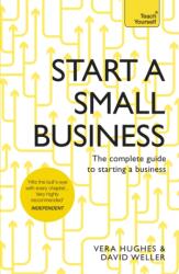 Start a Small Business (ISBN: 9781473609181)