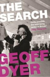 The Search (ISBN: 9780857862730)