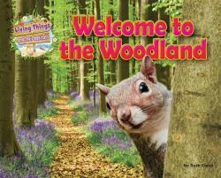 Welcome to the Woodland (ISBN: 9781910549759)