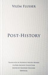 Post-istorie (ISBN: 9781937561093)