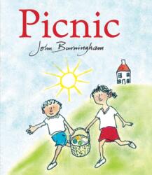 Picnic (ISBN: 9781849417990)