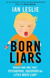 Born Liars (ISBN: 9781786484550)