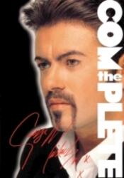 George Michael Complete Chord Book (ISBN: 9781859098707)