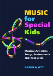Music for Special Kids (ISBN: 9781849058582)