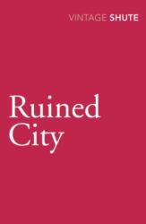 Ruined City (ISBN: 9780099530169)