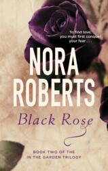 Black Rose (ISBN: 9780349411613)