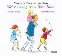 We're going on a Bear Hunt (ISBN: 9781852697150)