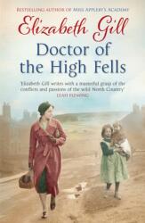Doctor of the High Fells (ISBN: 9781784291488)