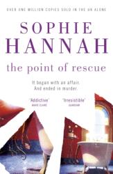The Point of Rescue (ISBN: 9780340933121)