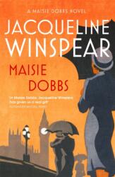 Maisie Dobbs (ISBN: 9780719566226)