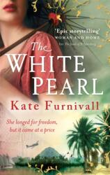 The White Pearl (ISBN: 9780751543360)