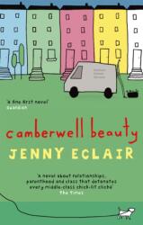 Camberwell Beauty (ISBN: 9780751530995)