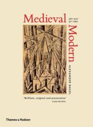 Medieval Modern (ISBN: 9780500238974)