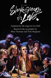 Shakespeare in Love (ISBN: 9780571323685)