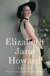 Love All (ISBN: 9781447272410)
