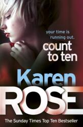 Count to Ten (ISBN: 9780755385195)