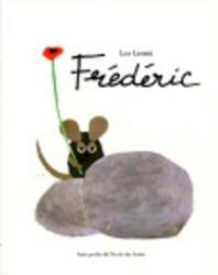 Frederic (ISBN: 9782211065801)