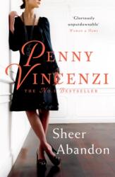 Sheer Abandon (ISBN: 9780755320837)