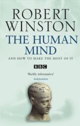 The Human Mind (ISBN: 9780553816198)