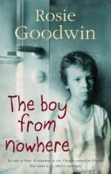 The Boy from Nowhere (ISBN: 9780755342280)