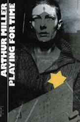 Playing for Time (ISBN: 9781854590961)