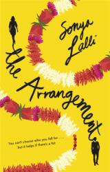 The Arrangement (ISBN: 9781409171300)