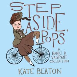 Step Aside, Pops (ISBN: 9781910702222)