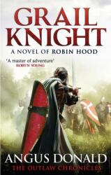 Grail Knight (ISBN: 9780751544923)