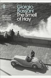 The Smell of Hay (ISBN: 9780141192123)