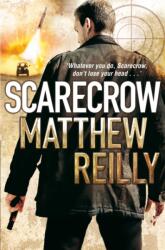 Scarecrow (ISBN: 9780330513470)