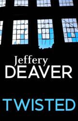 Twisted (ISBN: 9781473632080)