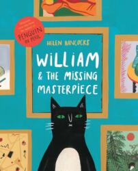 William and the Missing Masterpiece (ISBN: 9781783700783)